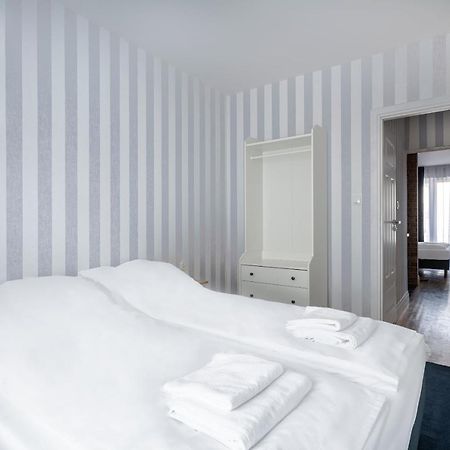 W Starym Porcie - Apartament - 2 Sypialnie Крыница-Морска Экстерьер фото