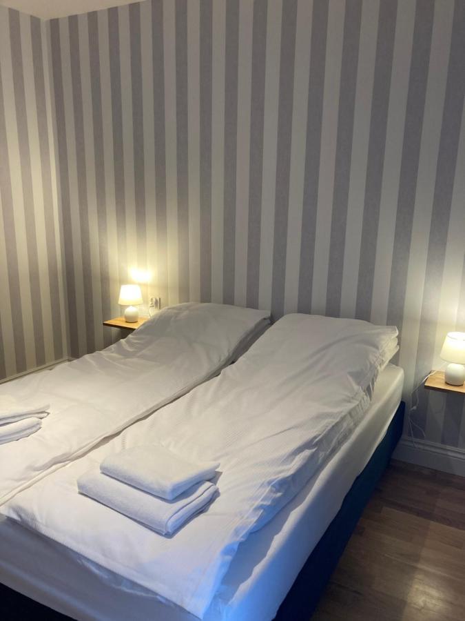 W Starym Porcie - Apartament - 2 Sypialnie Крыница-Морска Экстерьер фото