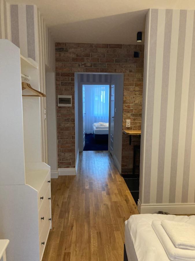 W Starym Porcie - Apartament - 2 Sypialnie Крыница-Морска Экстерьер фото